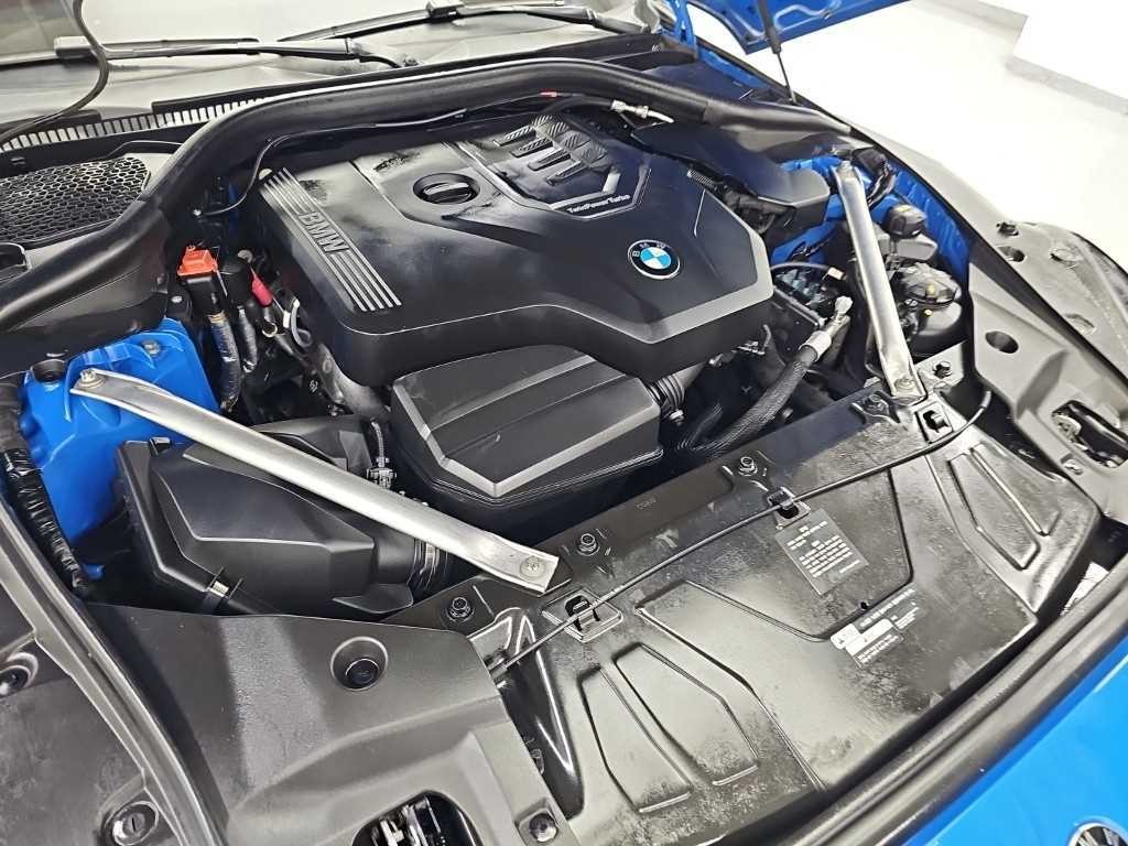 BMW Z4 Z4(G29) sDrive 20I M 스포츠 이미지 5