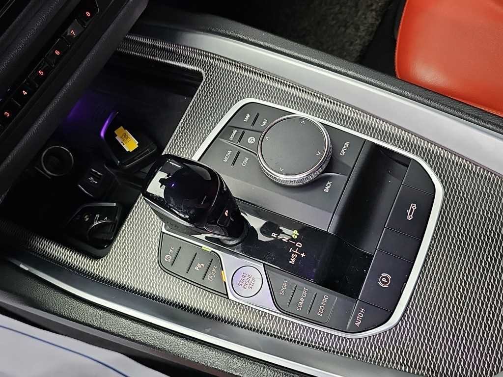 BMW Z4 Z4(G29) sDrive 20I M 스포츠 이미지 8