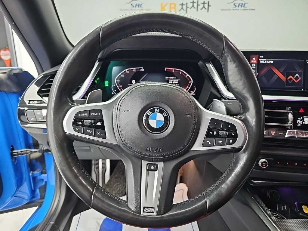 BMW Z4 Z4(G29) sDrive 20I M 스포츠 이미지 9