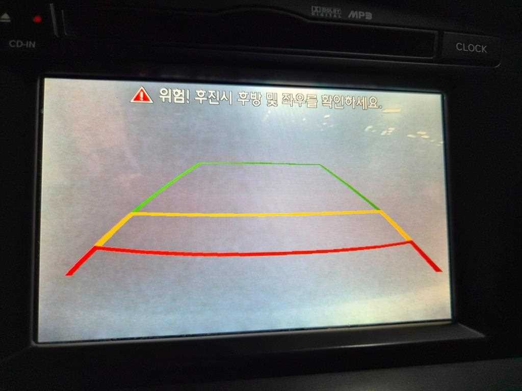 기아 K5 2.0 프레스티지 브라운 이미지 13