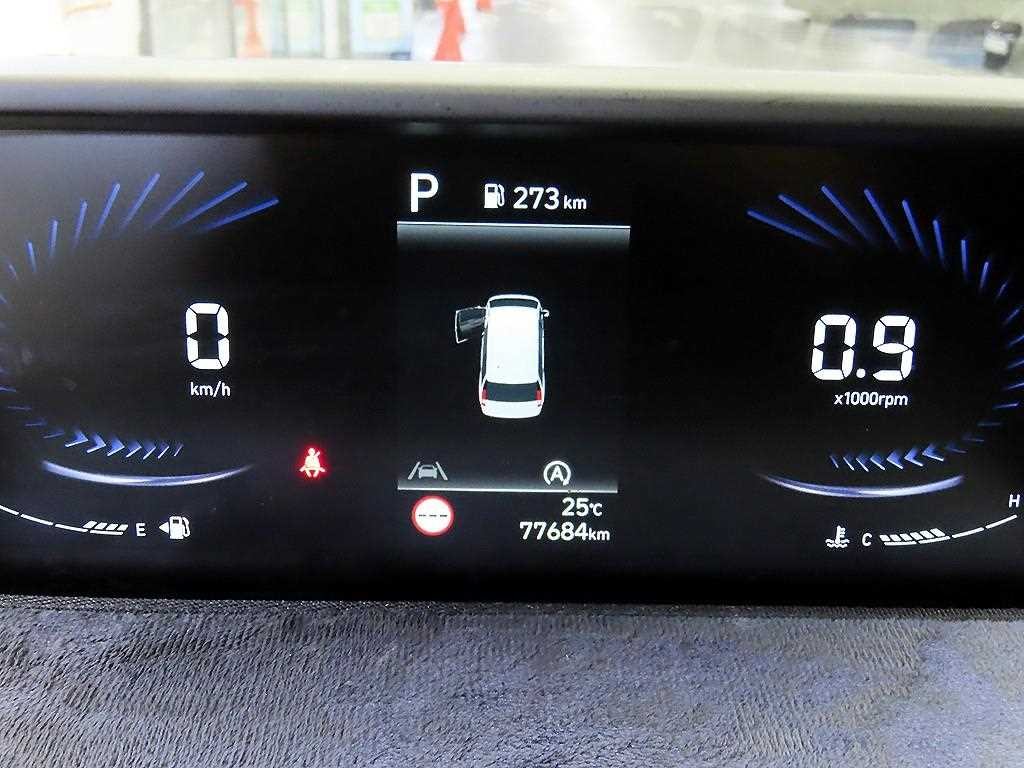 현대 스타리아 2WD 디젤 투어러 모던 11인승 이미지 10