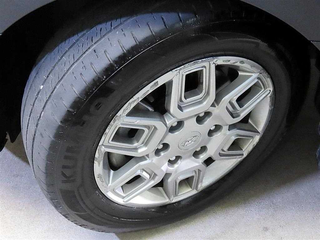 현대 스타리아 2WD 디젤 투어러 모던 11인승 이미지 20