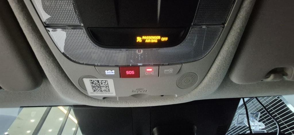 기아 니로 디 올 뉴 니로 EV 에어 이미지 15