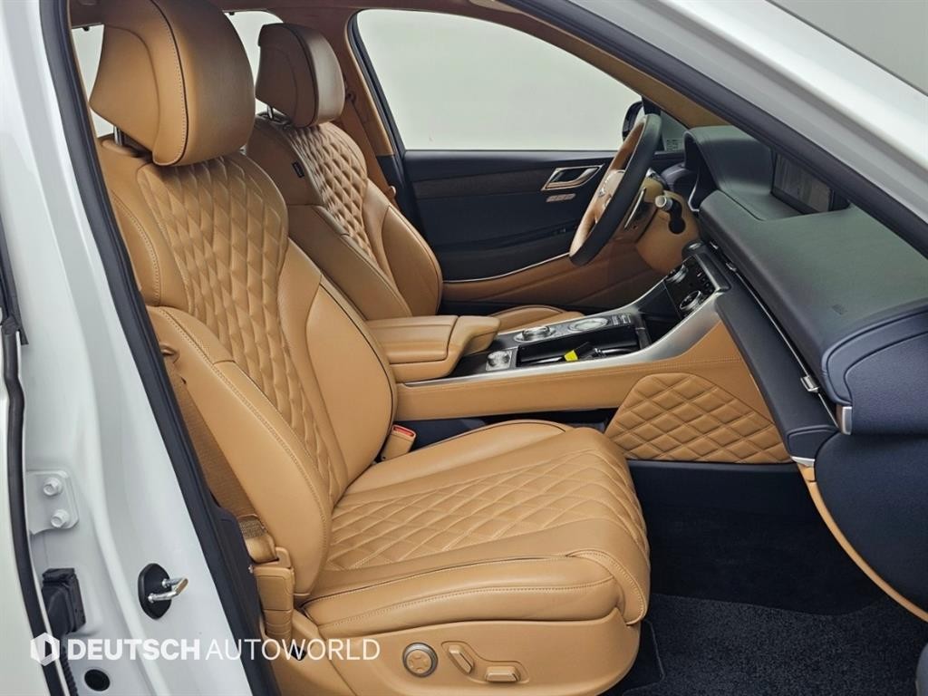 제네시스 GV80 가솔린 3.5T AWD 이미지 10
