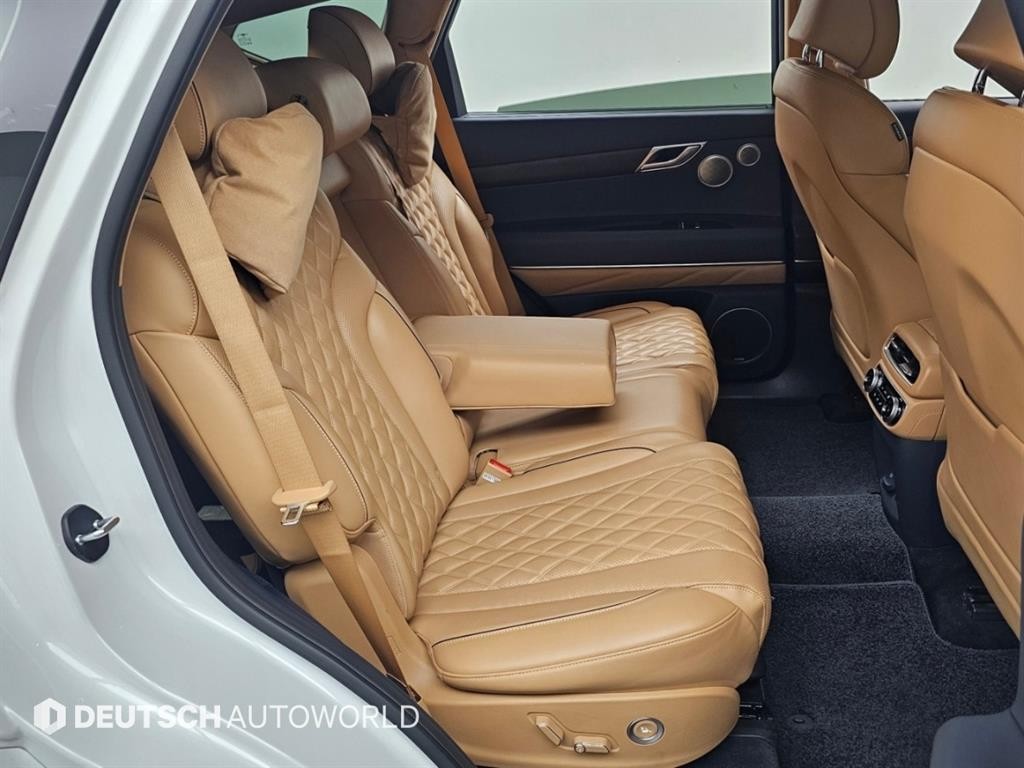 제네시스 GV80 가솔린 3.5T AWD 이미지 12
