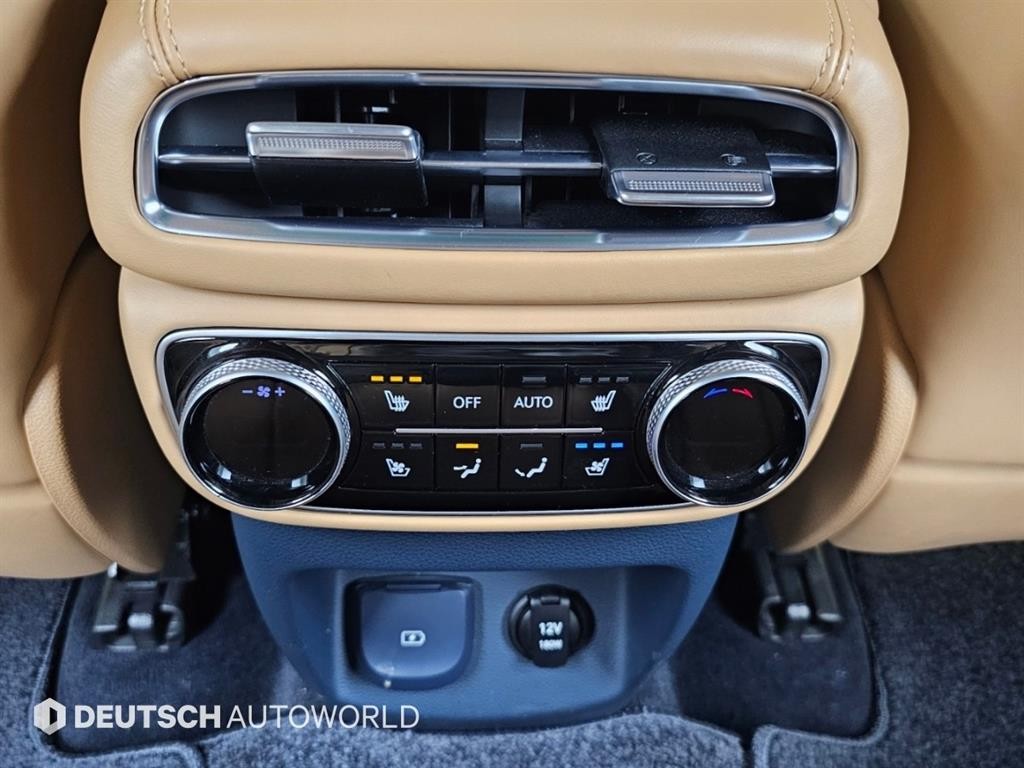 제네시스 GV80 가솔린 3.5T AWD 이미지 16