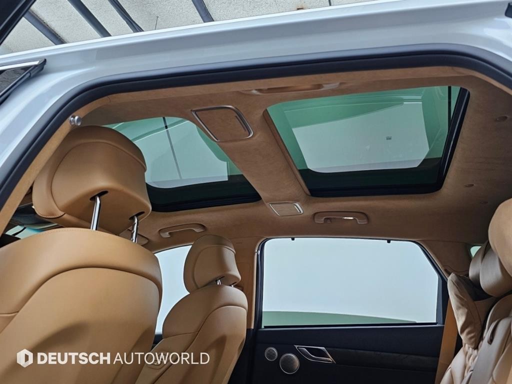 제네시스 GV80 가솔린 3.5T AWD 이미지 18