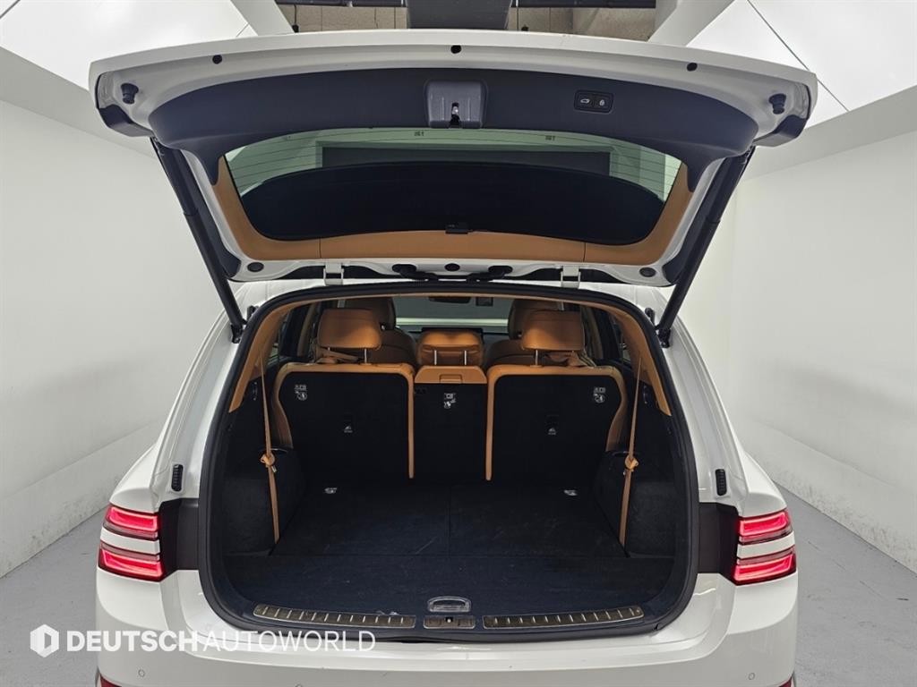 제네시스 GV80 가솔린 3.5T AWD 이미지 19
