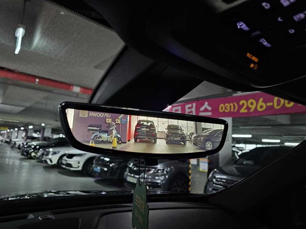 쉐보레 트래버스 3.6 AWD 레드라인 이미지 10