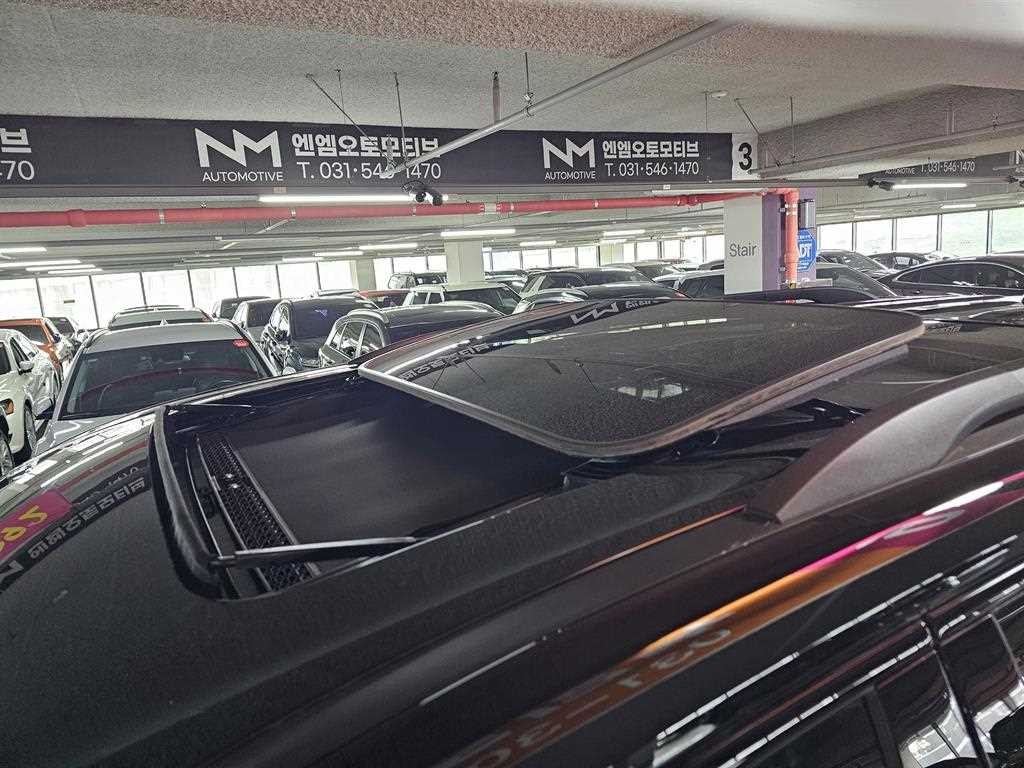 쉐보레 트래버스 3.6 AWD 레드라인 이미지 20