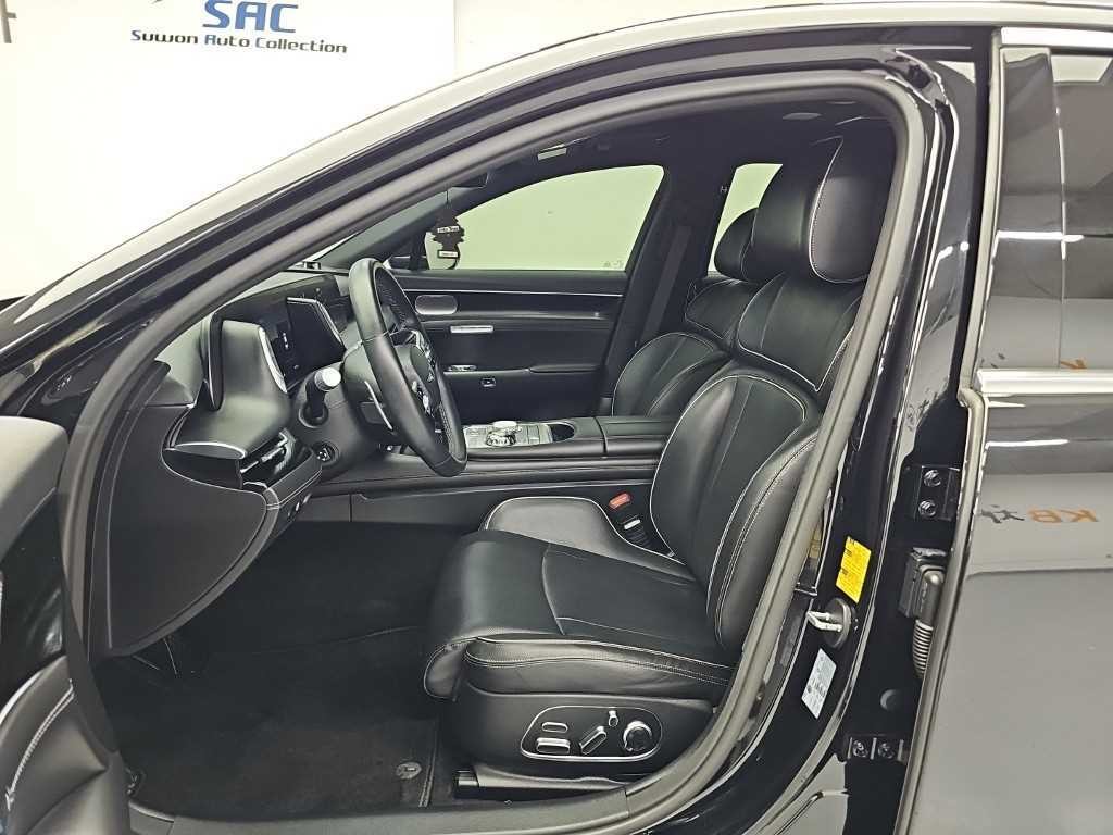 제네시스 G90 G90(RS4) 3.5T GDI AWD 이미지 11