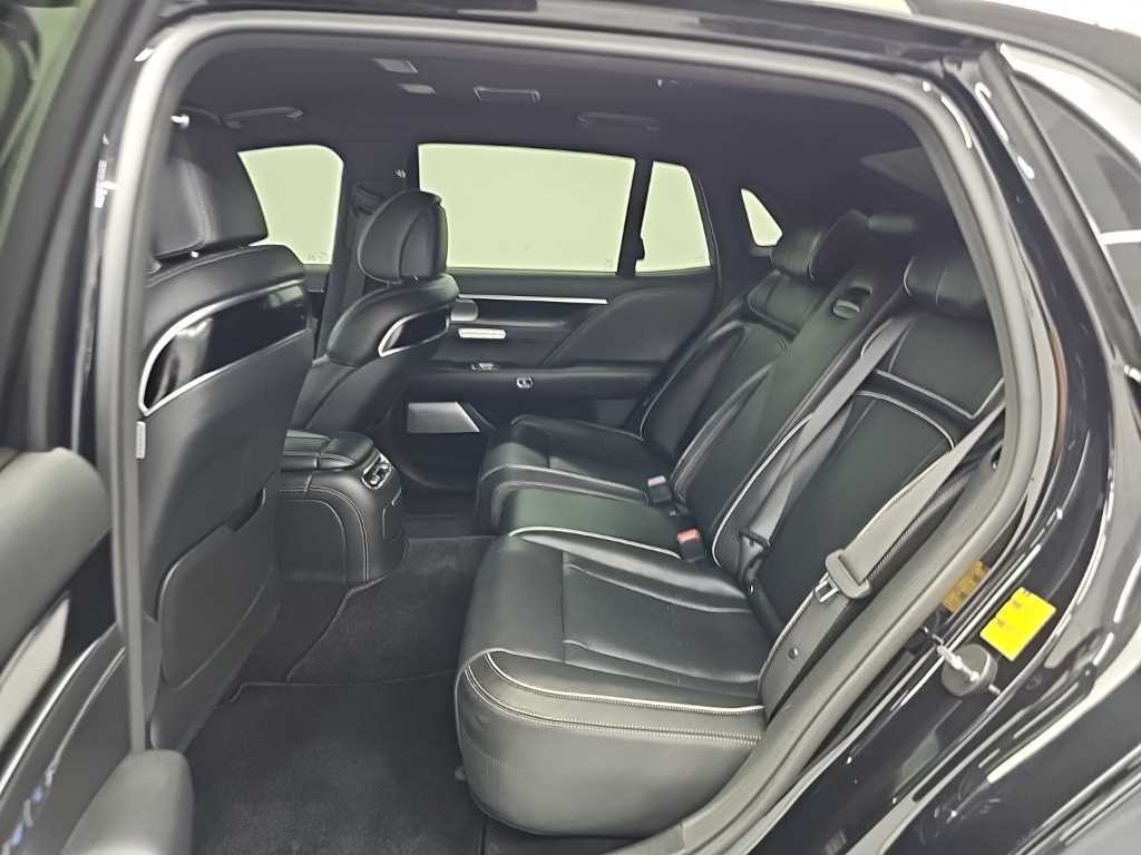 제네시스 G90 G90(RS4) 3.5T GDI AWD 이미지 12