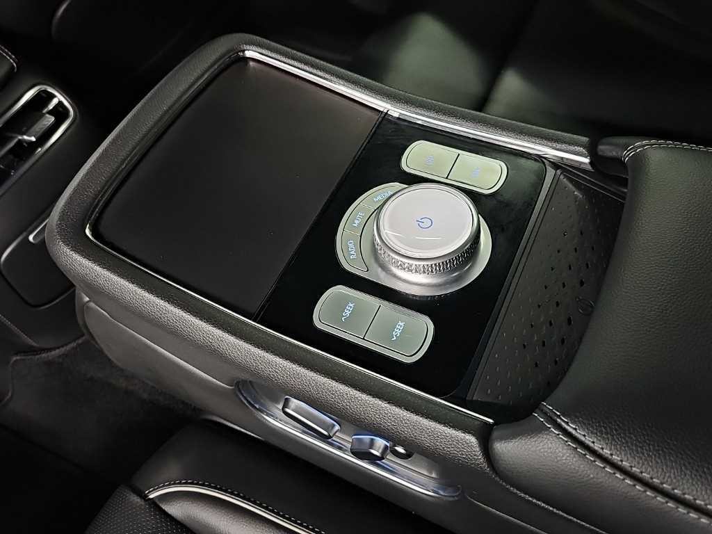 제네시스 G90 G90(RS4) 3.5T GDI AWD 이미지 14