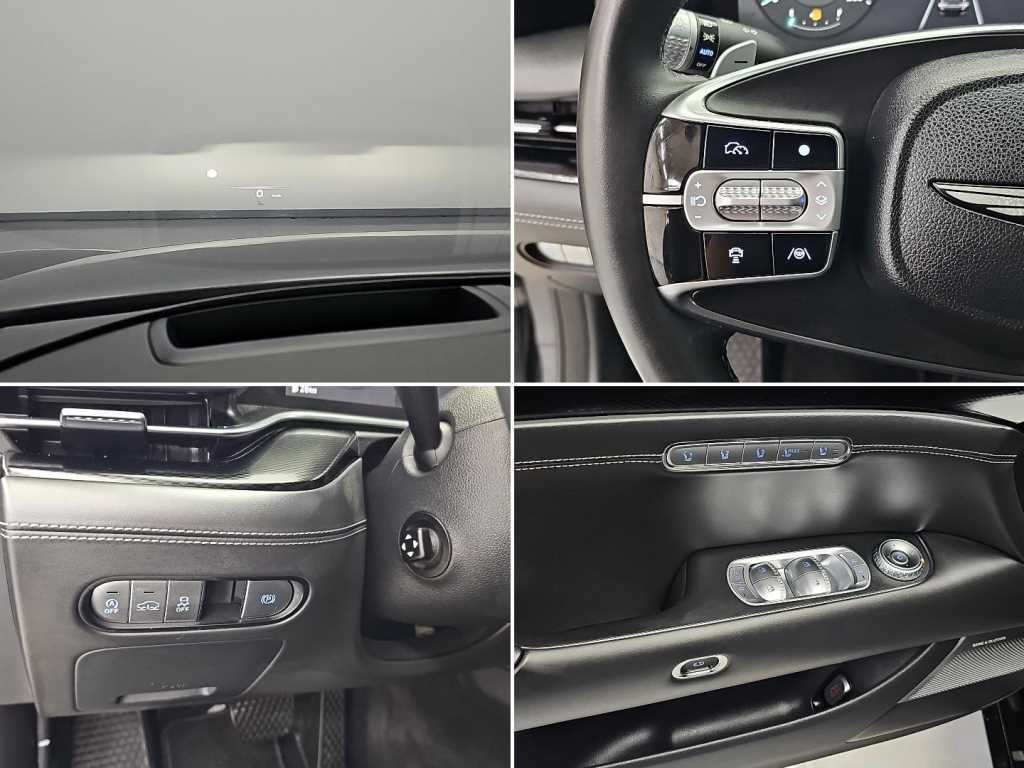 제네시스 G90 G90(RS4) 3.5T GDI AWD 이미지 19