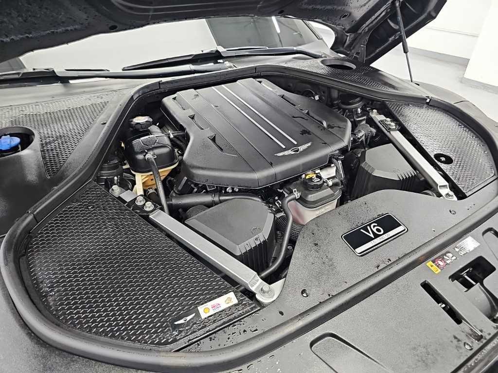 제네시스 G90 G90(RS4) 3.5T GDI AWD 이미지 5