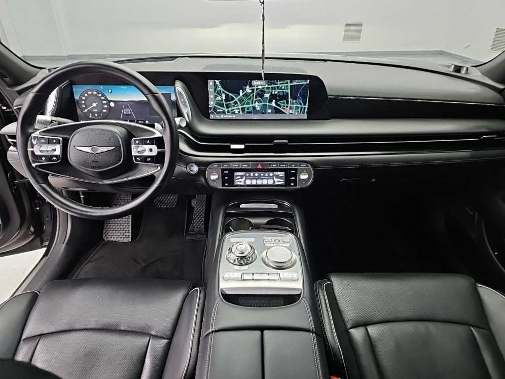 제네시스 G90 G90(RS4) 3.5T GDI AWD 이미지 7