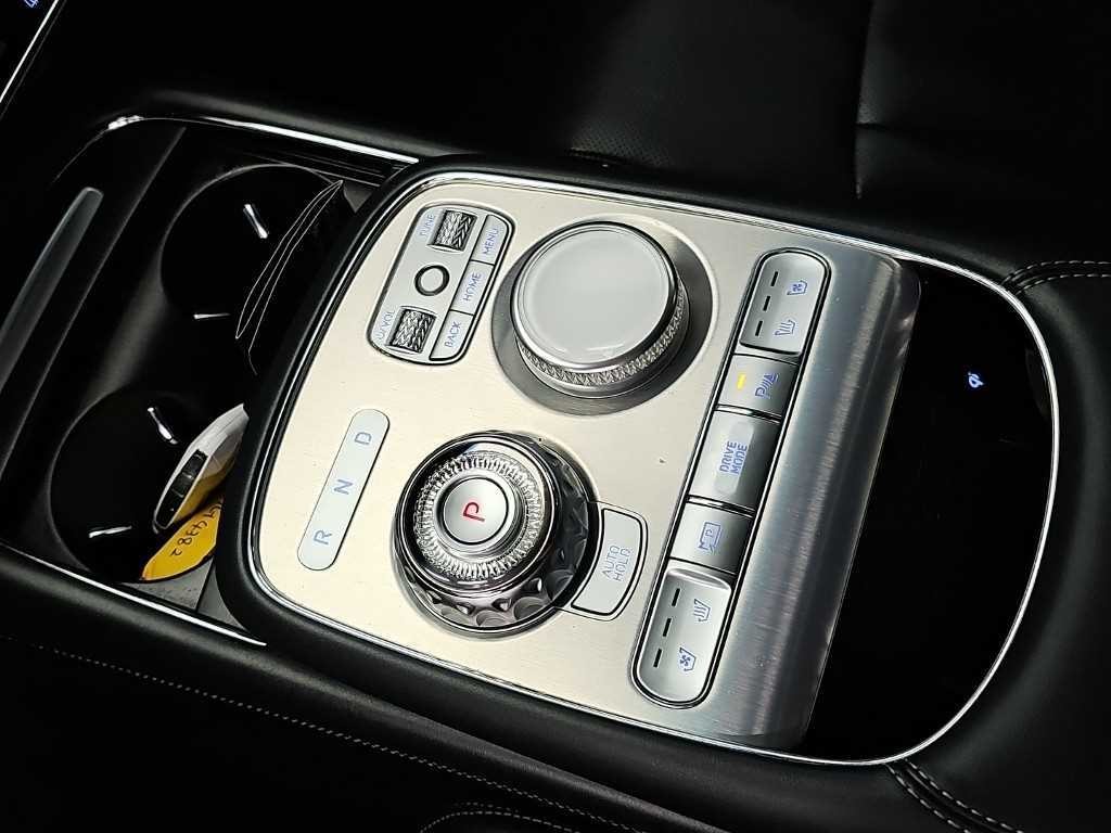 제네시스 G90 G90(RS4) 3.5T GDI AWD 이미지 8
