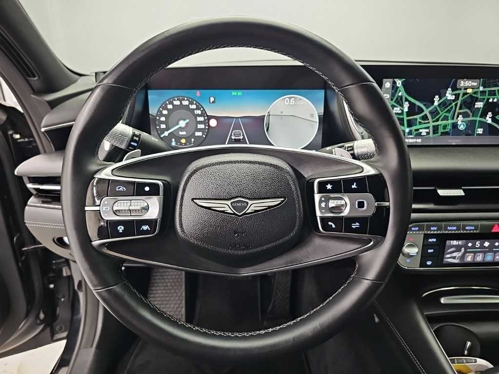제네시스 G90 G90(RS4) 3.5T GDI AWD 이미지 9