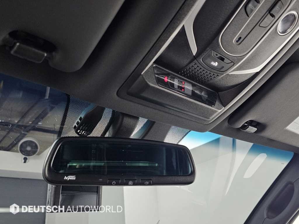 KG모빌리티(쌍용) 무쏘 무쏘 칸 2.2 4WD 프레스티지 이미지 18