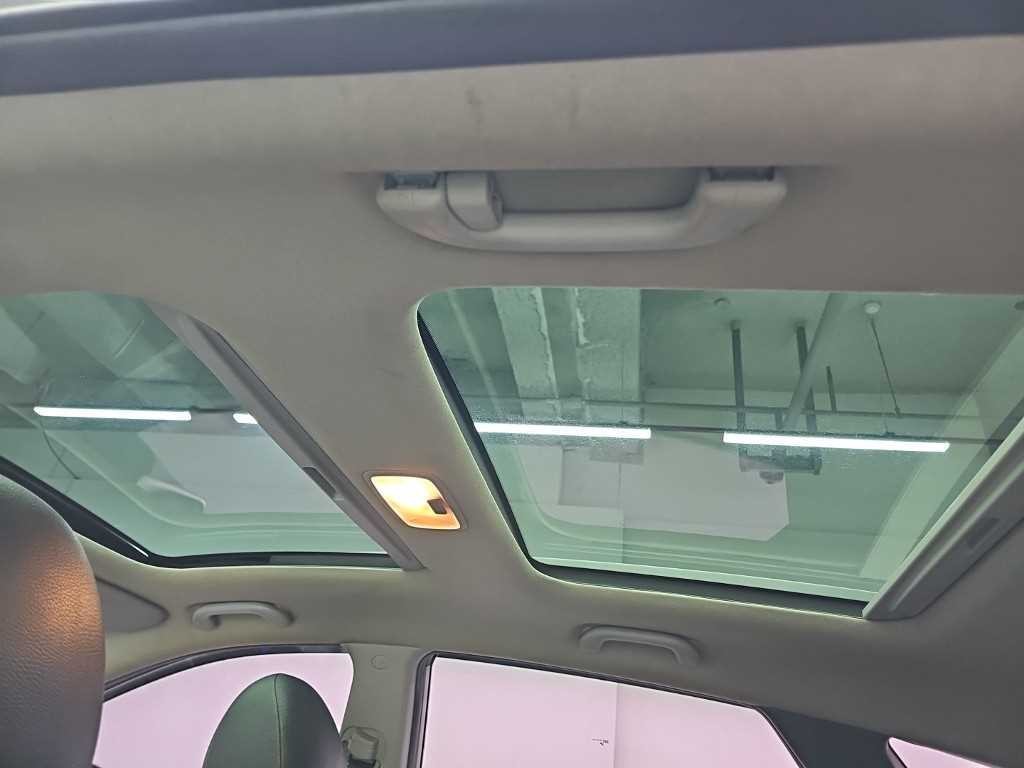 현대 투싼 투싼iX 2WD VGT LX20 모던 이미지 14
