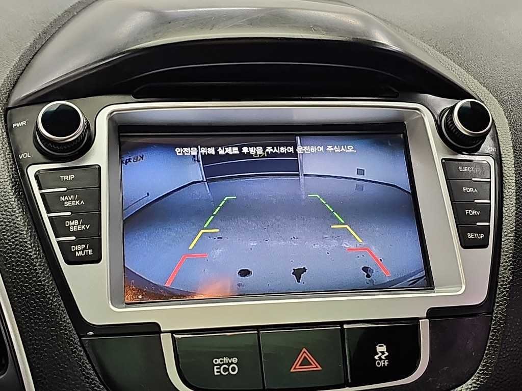 현대 투싼 투싼iX 2WD VGT LX20 모던 이미지 16