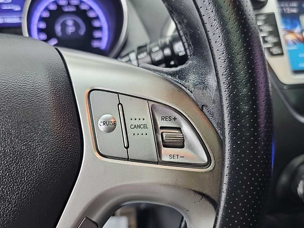 현대 투싼 투싼iX 2WD VGT LX20 모던 이미지 18