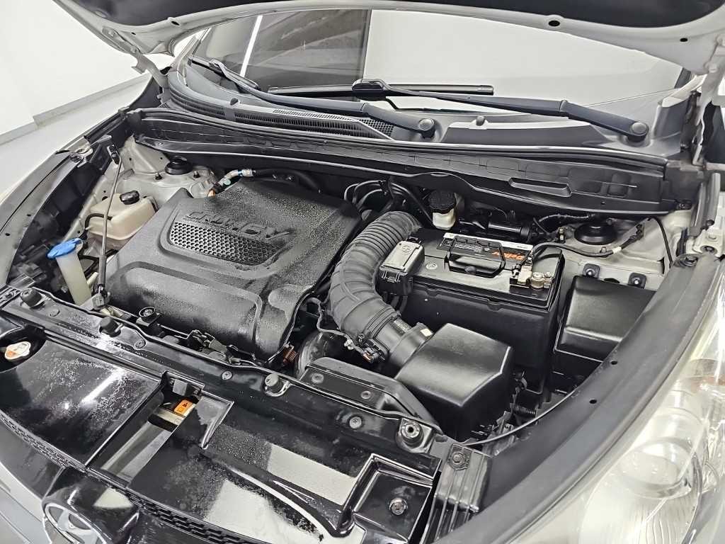 현대 투싼 투싼iX 2WD VGT LX20 모던 이미지 5