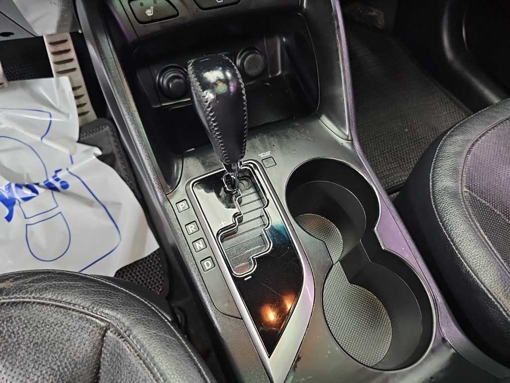 현대 투싼 투싼iX 2WD VGT LX20 모던 이미지 8