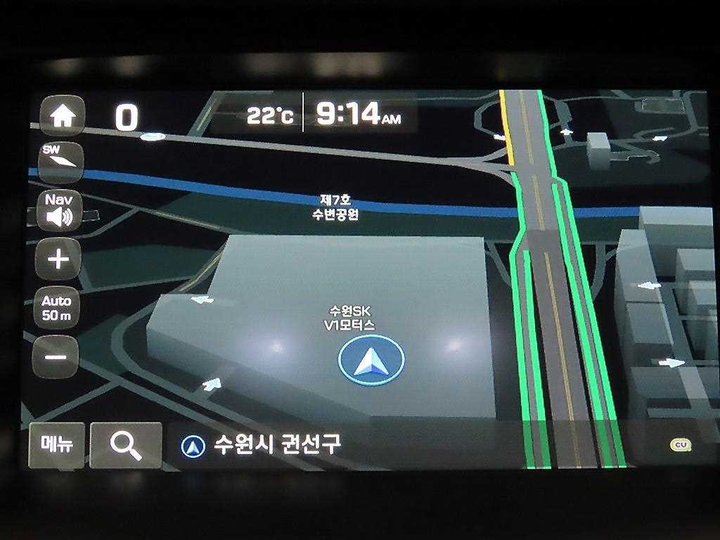 현대 그랜저 그랜저 HG HG300 EXCLUSIVE 이미지 15