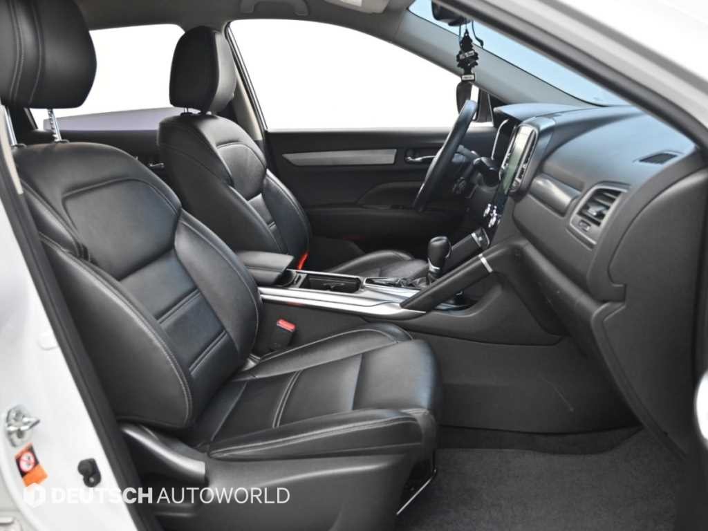 르노코리아(삼성) QM6 가솔린 2WD LE 이미지 10
