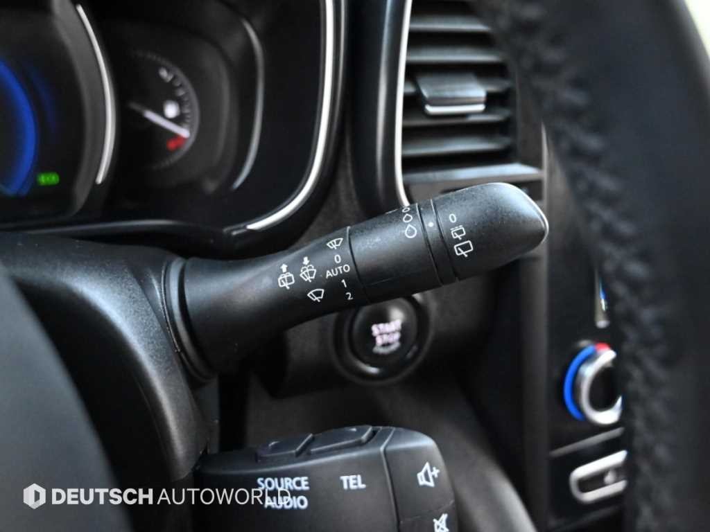 르노코리아(삼성) QM6 가솔린 2WD LE 이미지 18
