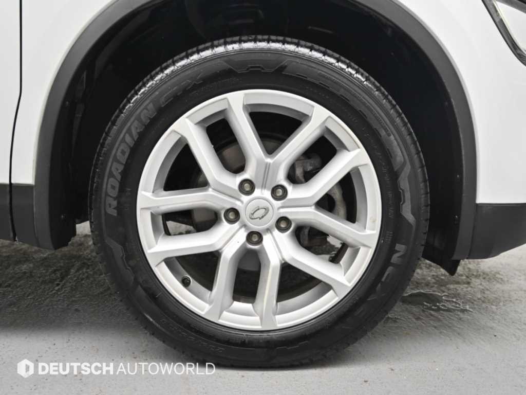 르노코리아(삼성) QM6 가솔린 2WD LE 이미지 5