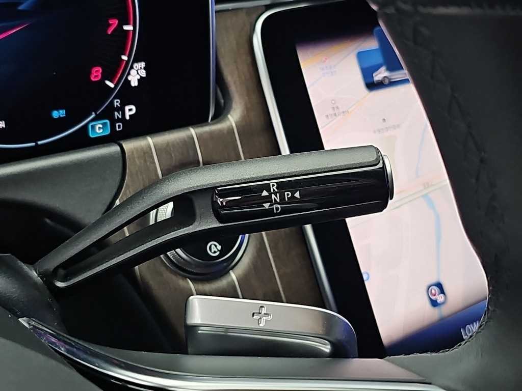 벤츠 E 클래스 E-클래스 W214 E300 4MATIC 익스클루시브 이미지 8