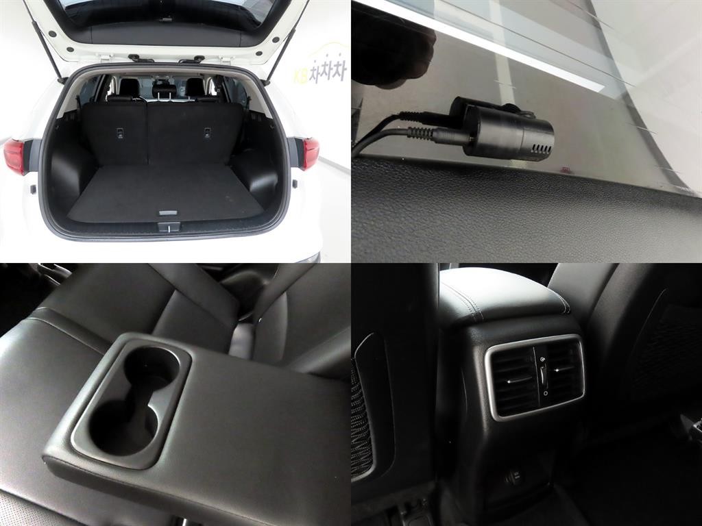 기아 스포티지 스포티지 더 볼드 1.6 디젤 2WD 프레스티지 이미지 17