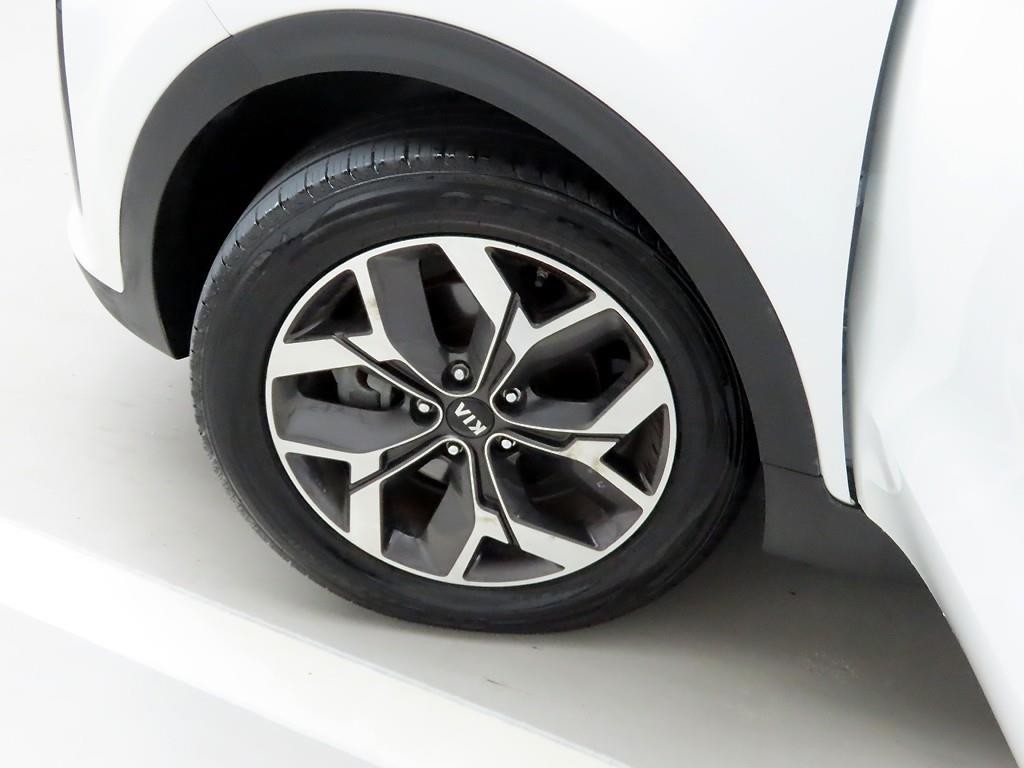 기아 스포티지 스포티지 더 볼드 1.6 디젤 2WD 프레스티지 이미지 19