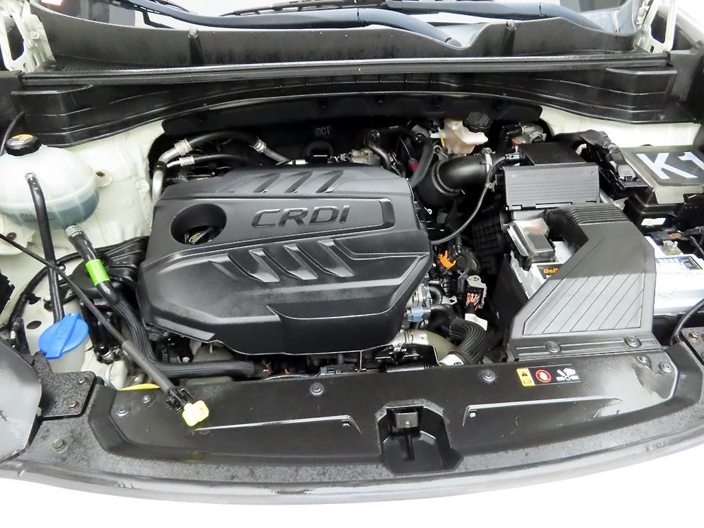 기아 스포티지 스포티지 더 볼드 1.6 디젤 2WD 프레스티지 이미지 20