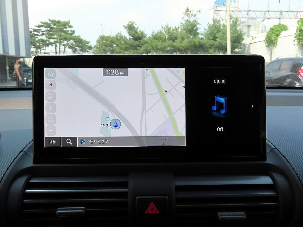 현대 캐스퍼 캐스퍼 일렉트릭 인스퍼레이션 이미지 14