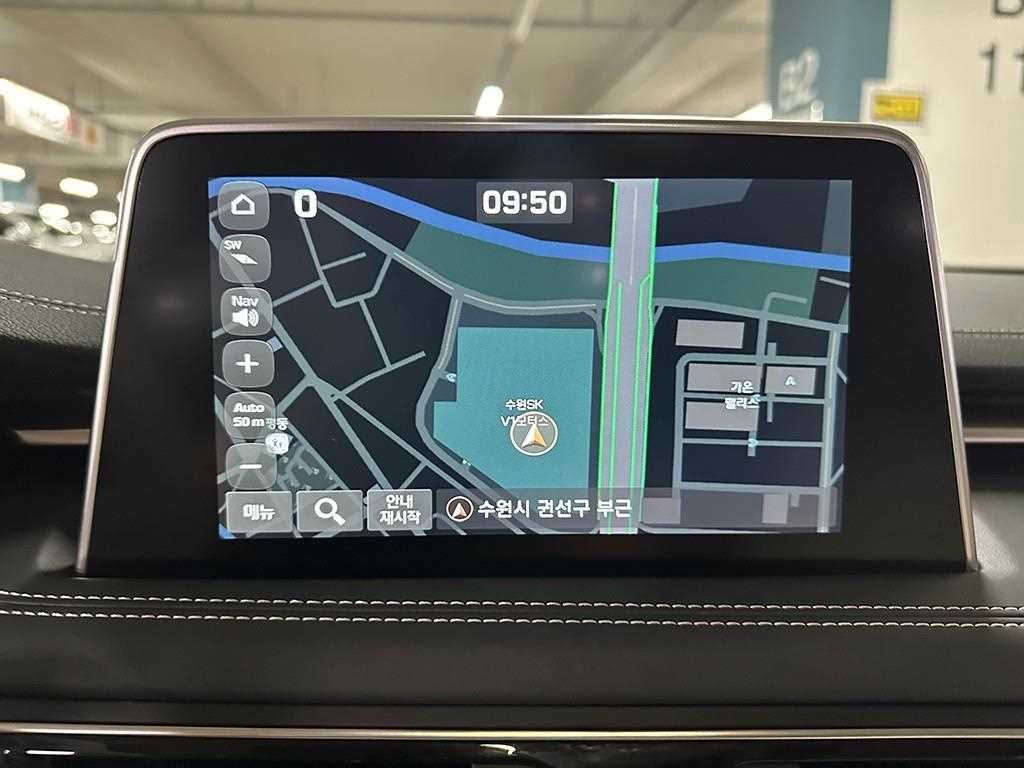 제네시스 G70 2.0T 엘리트 이미지 11