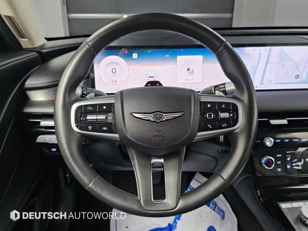 제네시스 G80 G80(RG3) 3.5 가솔린 터보 AWD 기본형 이미지 13