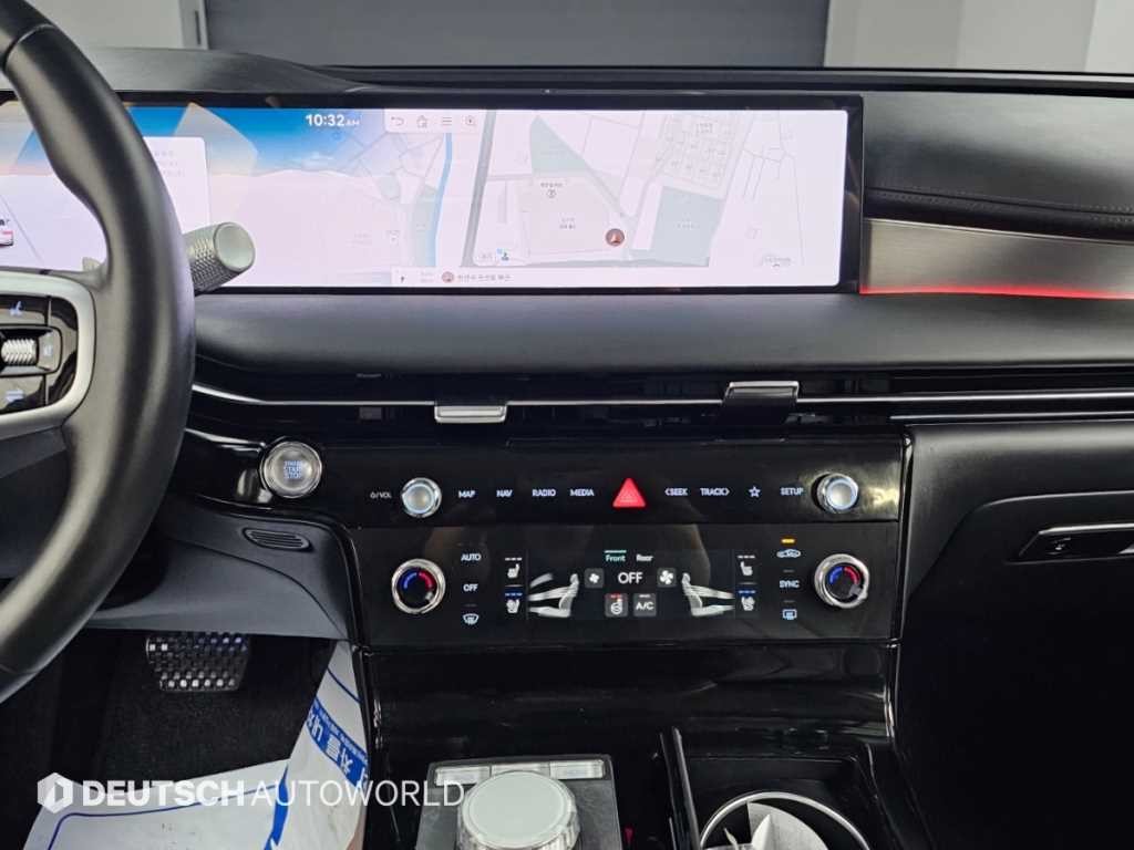 제네시스 G80 G80(RG3) 3.5 가솔린 터보 AWD 기본형 이미지 14
