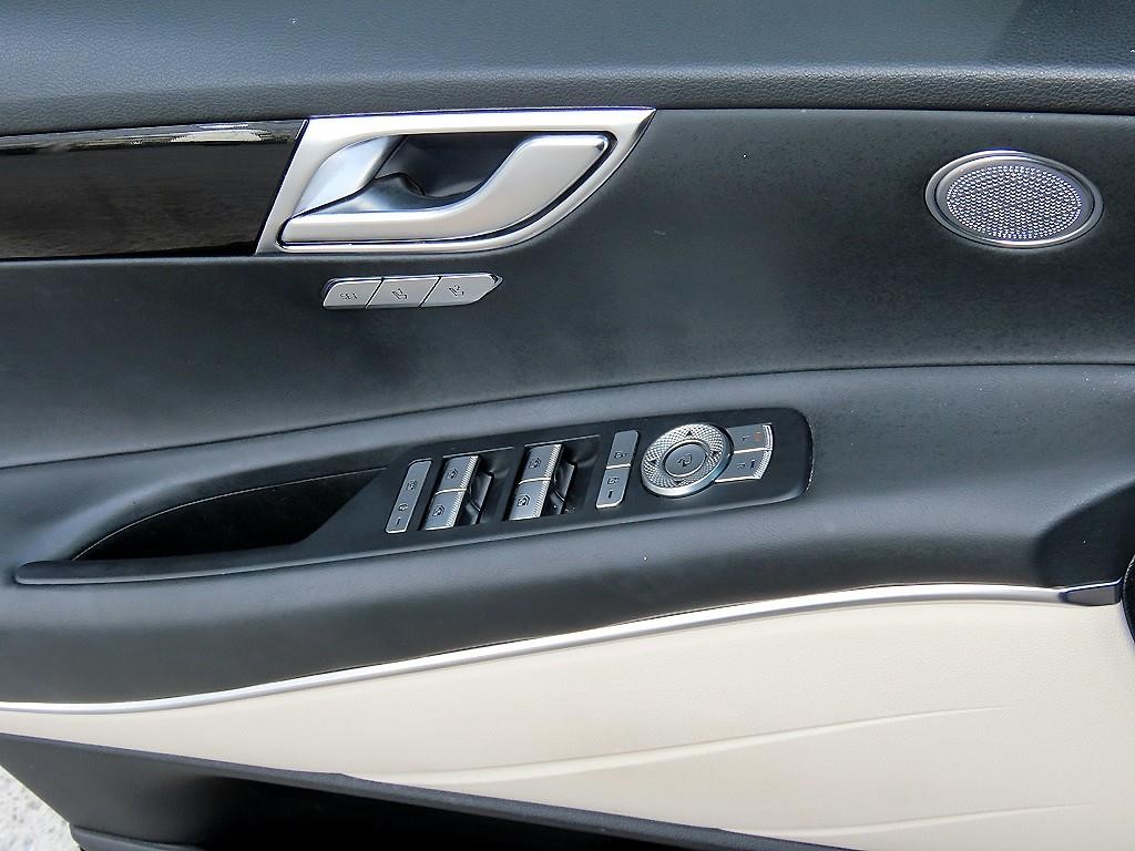 제네시스 GV80 가솔린 2.5T AWD 이미지 11