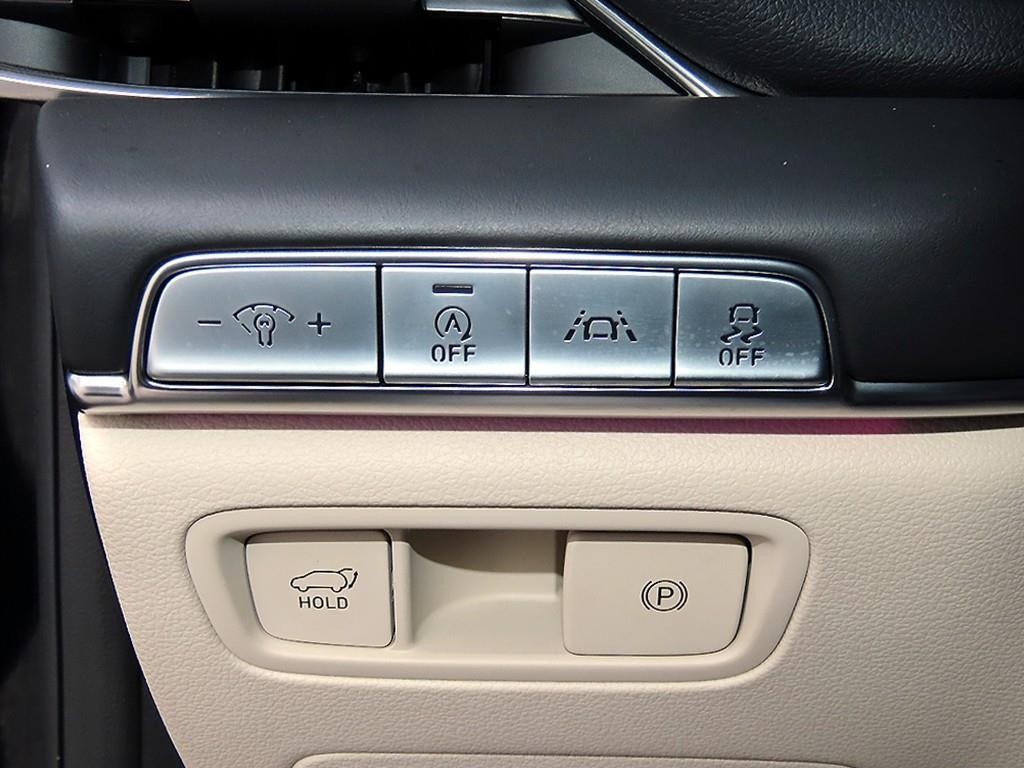 제네시스 GV80 가솔린 2.5T AWD 이미지 12