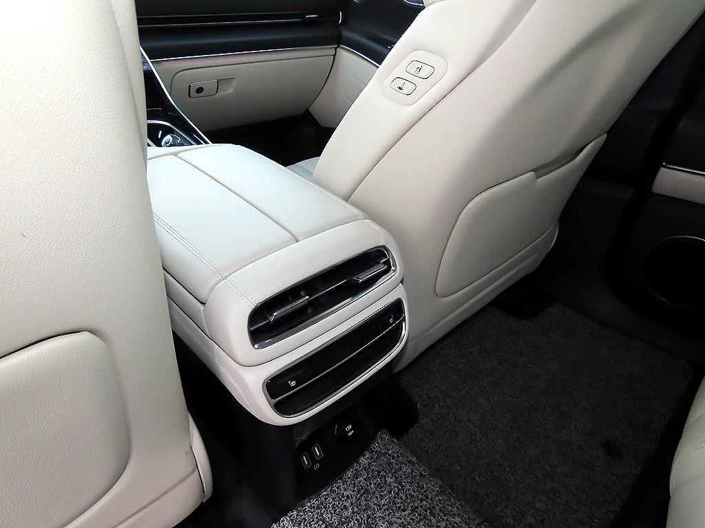 제네시스 GV80 가솔린 2.5T AWD 이미지 16