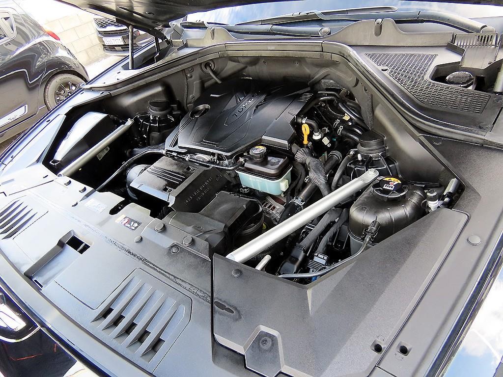 제네시스 GV80 가솔린 2.5T AWD 이미지 19