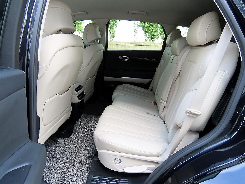 제네시스 GV80 가솔린 2.5T AWD 이미지 6