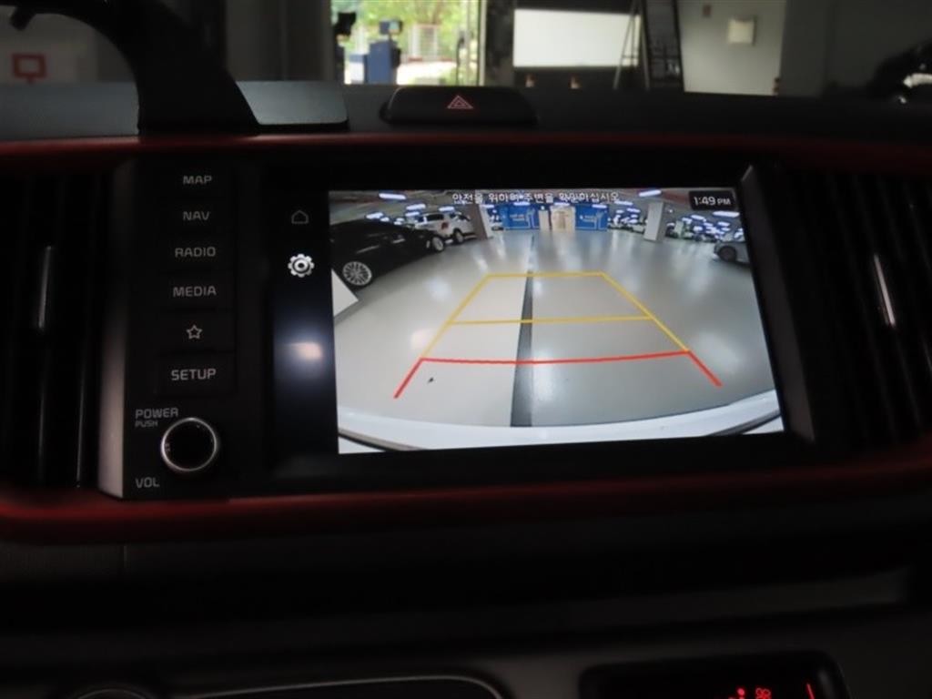 기아 레이 더 뉴 레이 시그니처 이미지 9