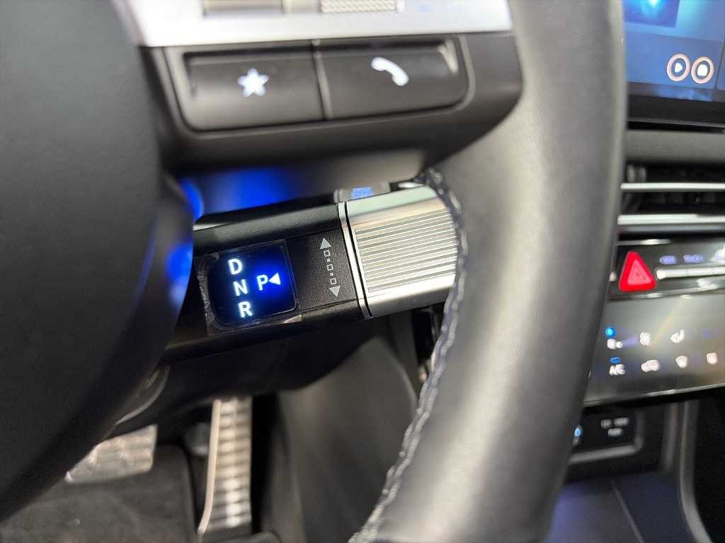 현대 투싼 더 뉴 투싼 (NX4) 가솔린 1.6 터보 2WD 인스퍼레이션 이미지 8