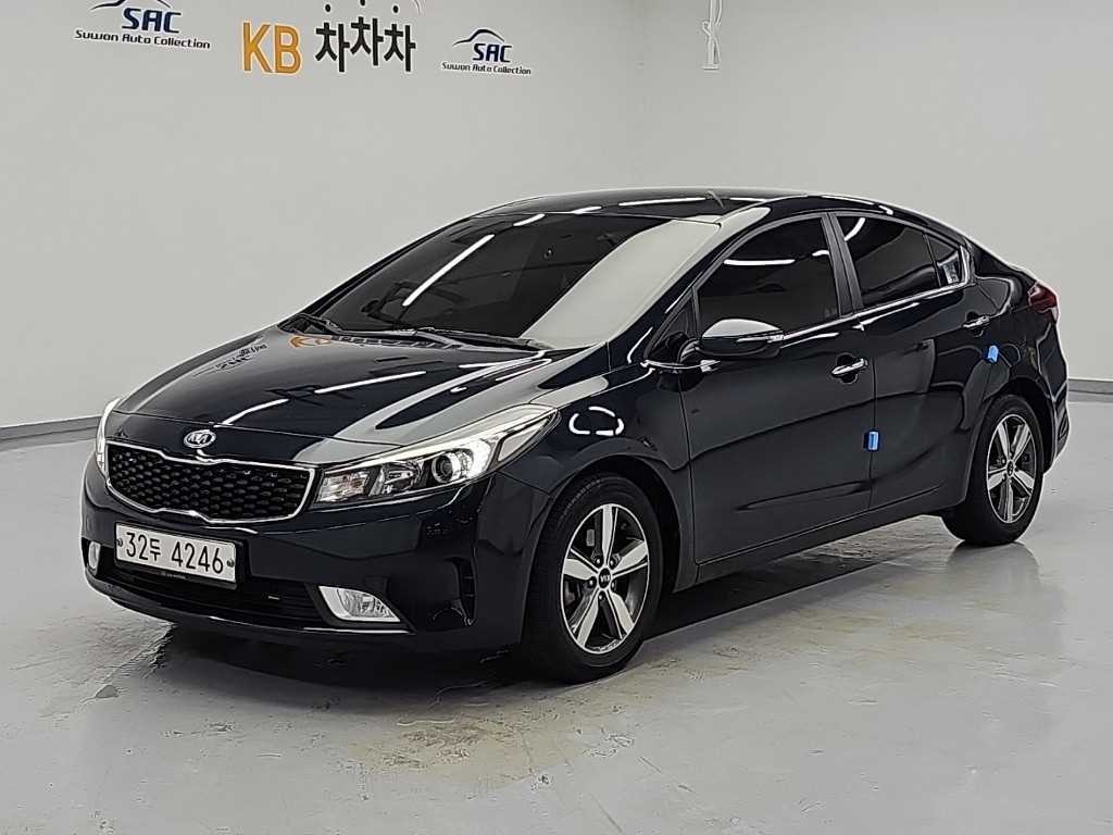 기아 K3 더뉴 K3 1.6 GDI 트렌디 스타일 이미지 1
