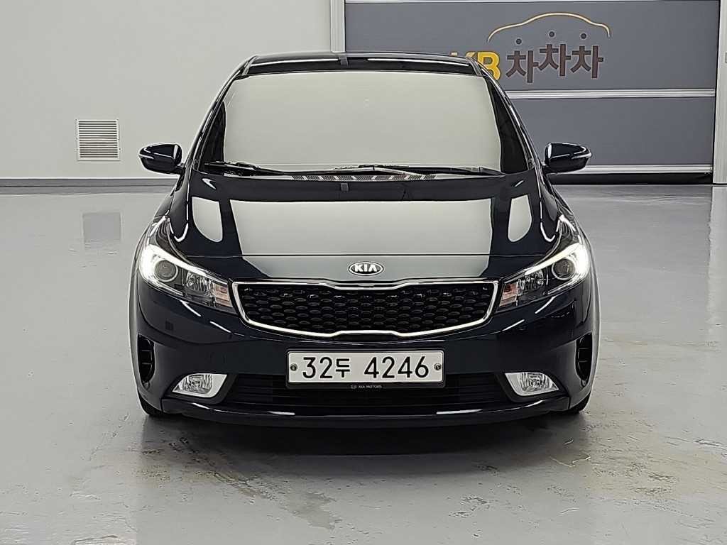 기아 K3 더뉴 K3 1.6 GDI 트렌디 스타일 이미지 2