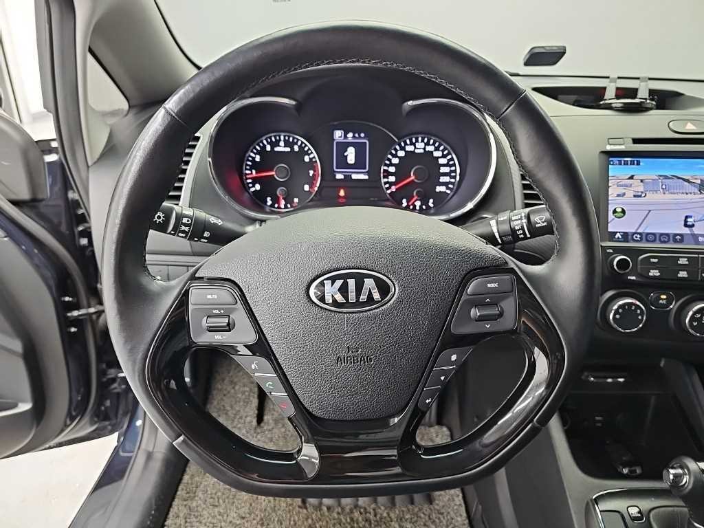 기아 K3 더뉴 K3 1.6 GDI 트렌디 스타일 이미지 9